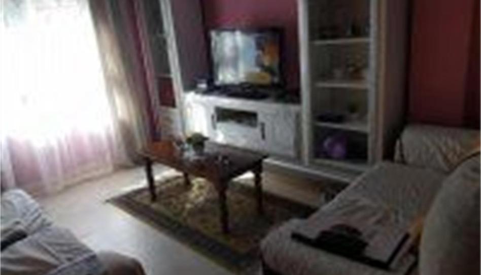 Apartament en venda a Calle Santa Isabel, Roquetas Pueblo, Almería - imatge 1 Foto 1 de Apartament en venda a Calle Santa Isabel, Roquetas Pueblo, Almería