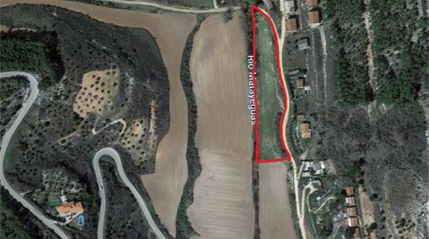 Foto 2 de Terreno en venta en Centenera, Guadalajara