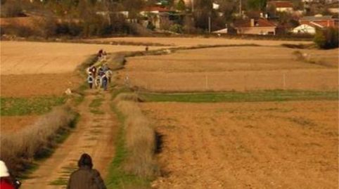 Foto 3 de Terreno en venta en Centenera, Guadalajara