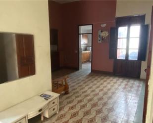 Living room of Flat for sale in Polop  with Balcony