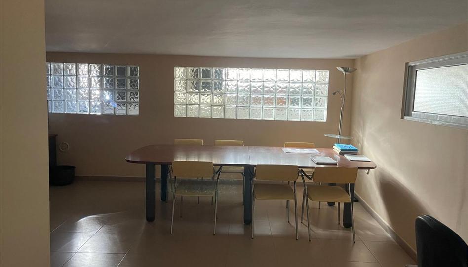 Oficina de lloguer a Passeig Marítim, Centre, Barcelona - imatge 1 Foto 1 de Oficina de lloguer a Passeig Marítim, Centre, Barcelona