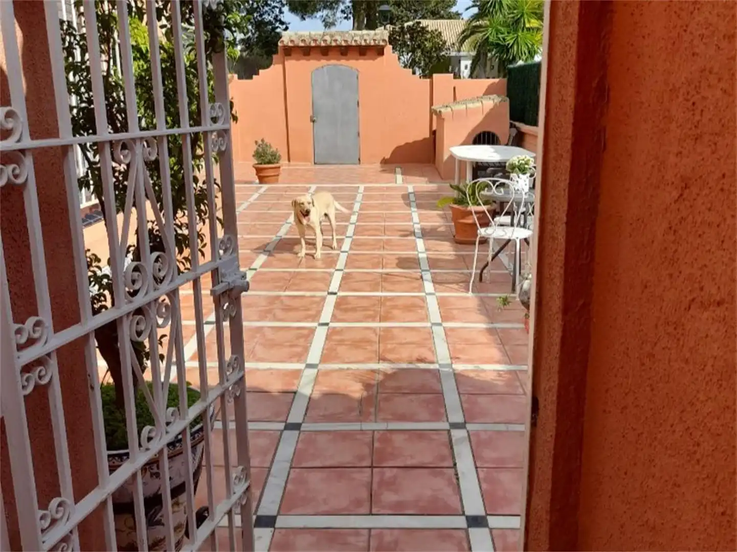 Casa o xalet en venda a Calle Langosta, Vistahermosa Jardí de Casa o xalet en venda en El Puerto de Santa María amb Jardí privat, Terrassa i Traster
