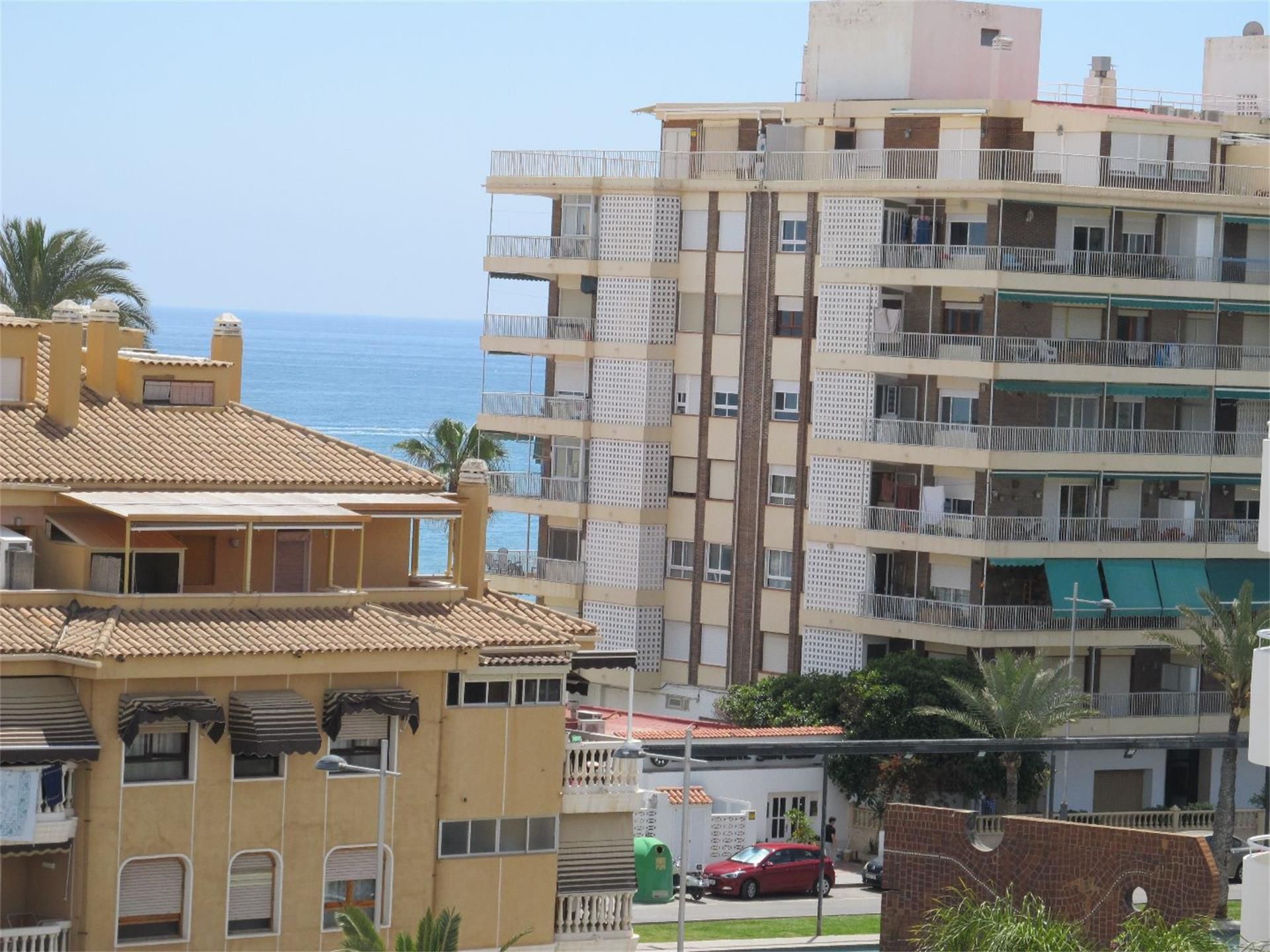 Flat to rent in Calle San Bartolomé, Campello Playa