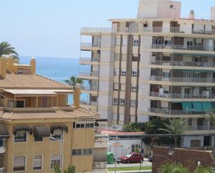 Flat to rent in Calle San Bartolomé, Campello Playa