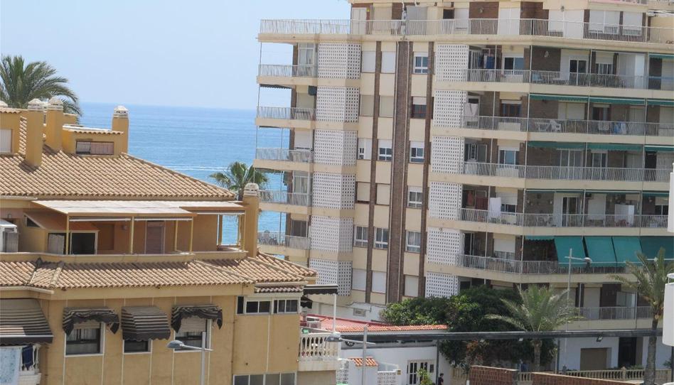 Flat to rent in Calle San Bartolomé, Campello Playa, Alicante - image 1 Photo 1 of Flat to rent in Calle San Bartolomé, Campello Playa, Alicante