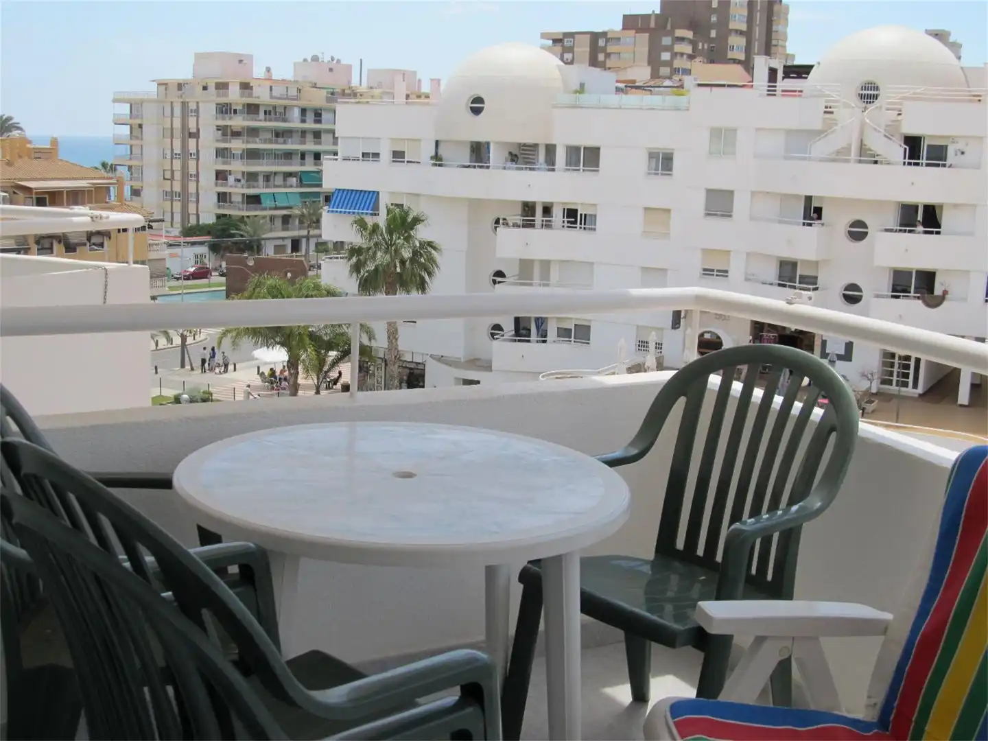 Flat for rent in Calle San Bartolomé, Campello Playa Flat for rent in Calle San Bartolomé, Campello Playa