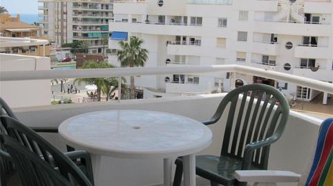 Flat to rent in Calle San Bartolomé, Campello Playa, Alicante - image 2 Photo 2 of Flat to rent in Calle San Bartolomé, Campello Playa, Alicante