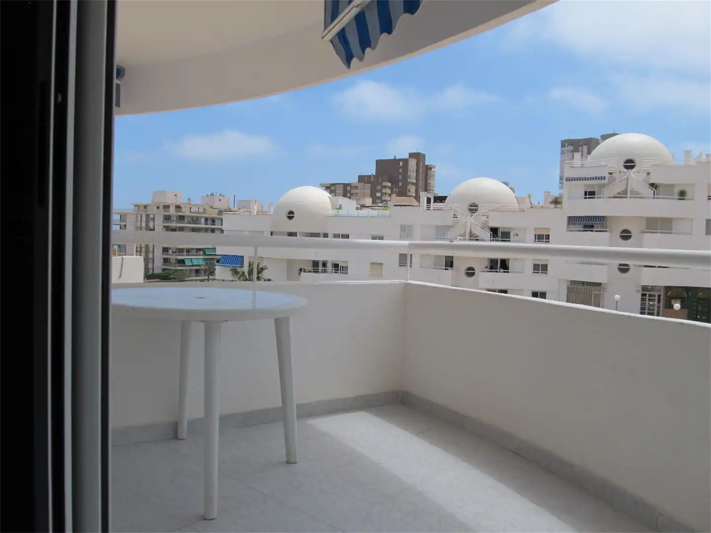 Flat for rent in Calle San Bartolomé, Campello Playa Flat for rent in Calle San Bartolomé, Campello Playa