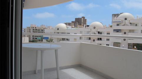 Flat to rent in Calle San Bartolomé, Campello Playa, Alicante - image 3 Photo 3 of Flat to rent in Calle San Bartolomé, Campello Playa, Alicante