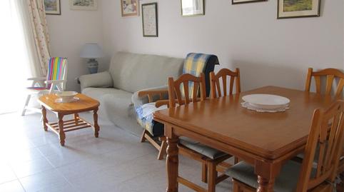 Flat to rent in Calle San Bartolomé, Campello Playa, Alicante - image 5 Photo 5 of Flat to rent in Calle San Bartolomé, Campello Playa, Alicante