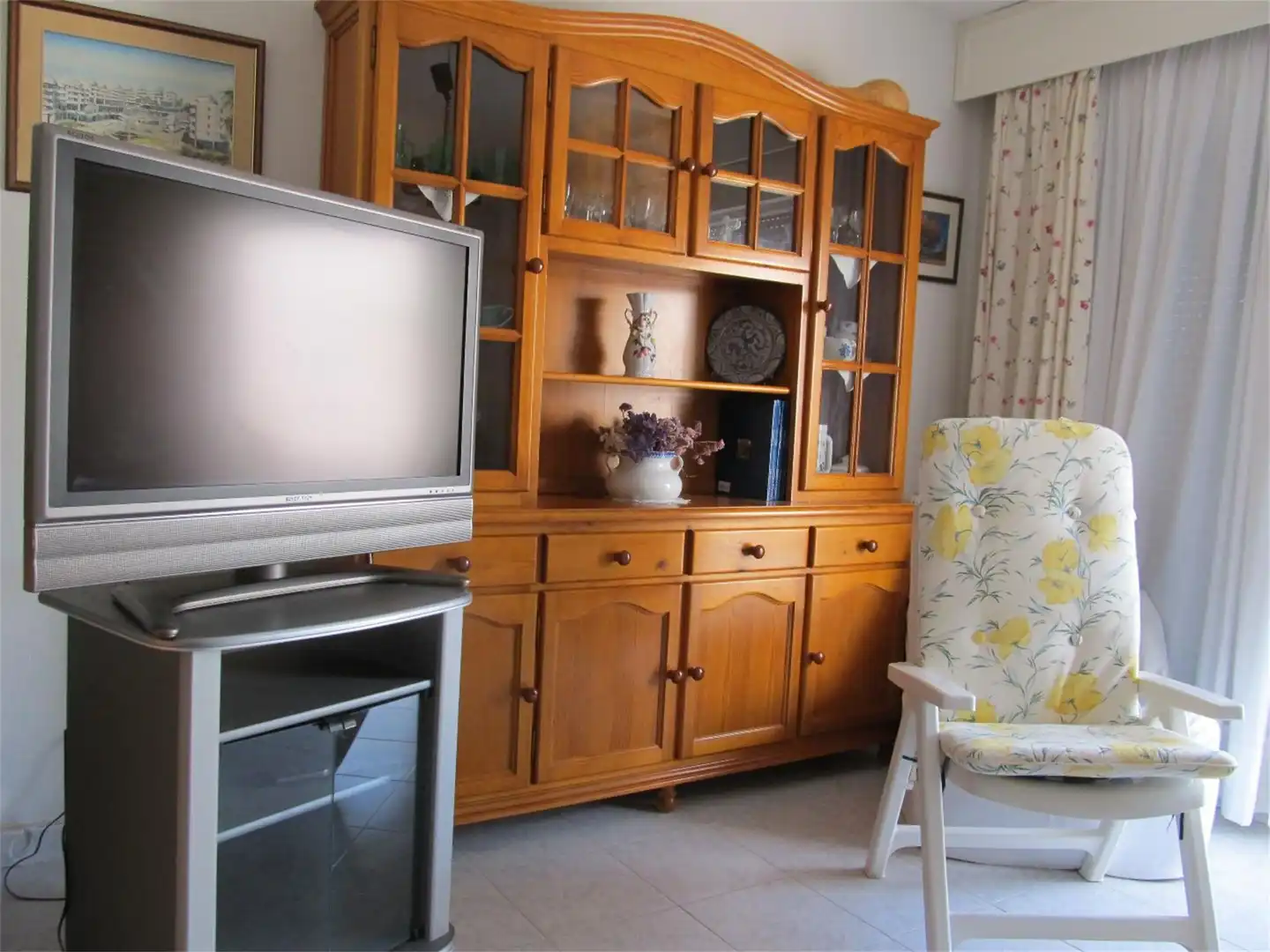 Flat for rent in Calle San Bartolomé, Campello Playa Flat for rent in Calle San Bartolomé, Campello Playa