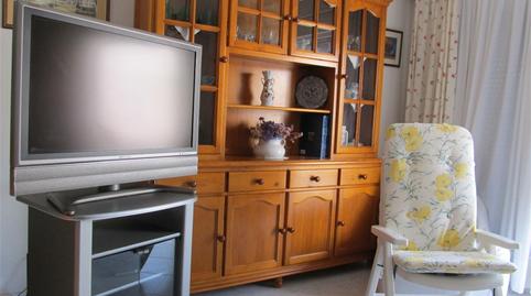 Flat to rent in Calle San Bartolomé, Campello Playa, Alicante - image 4 Photo 4 of Flat to rent in Calle San Bartolomé, Campello Playa, Alicante