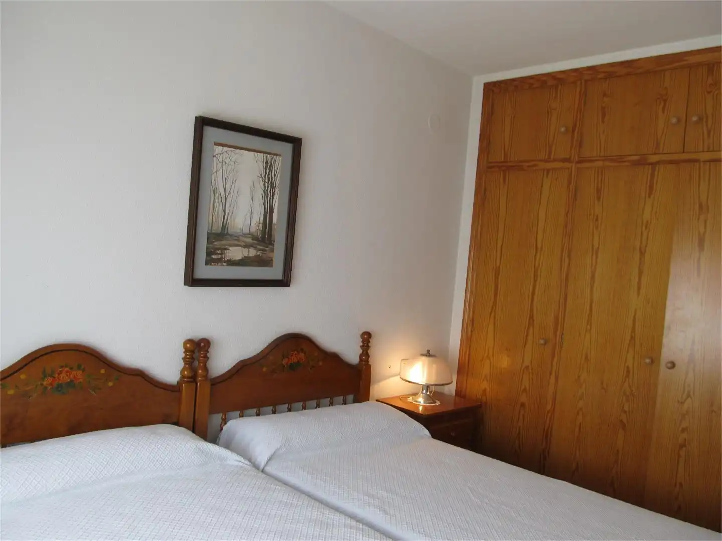 Flat for rent in Calle San Bartolomé, Campello Playa Flat for rent in Calle San Bartolomé, Campello Playa
