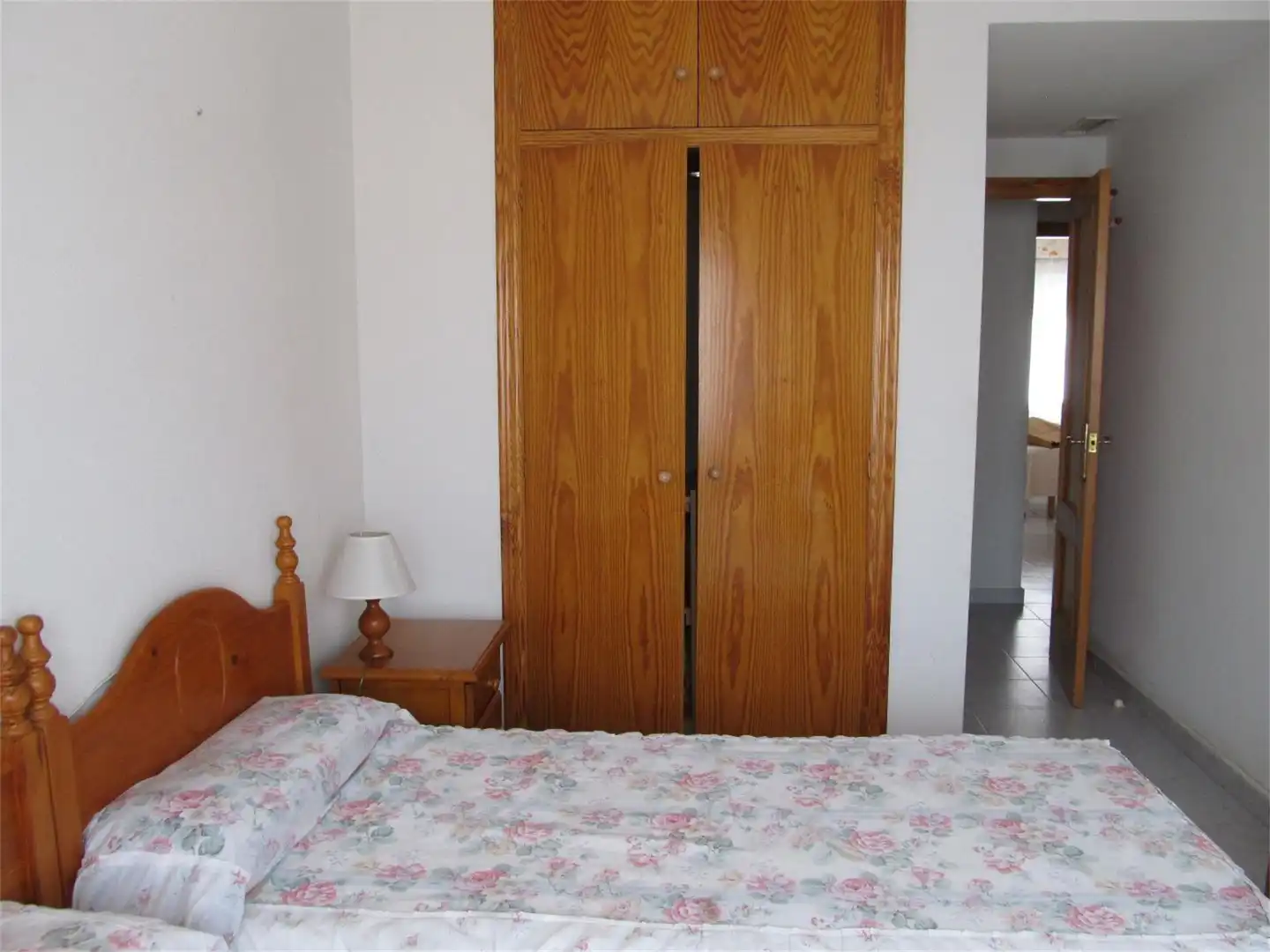 Flat for rent in Calle San Bartolomé, Campello Playa Flat for rent in Calle San Bartolomé, Campello Playa