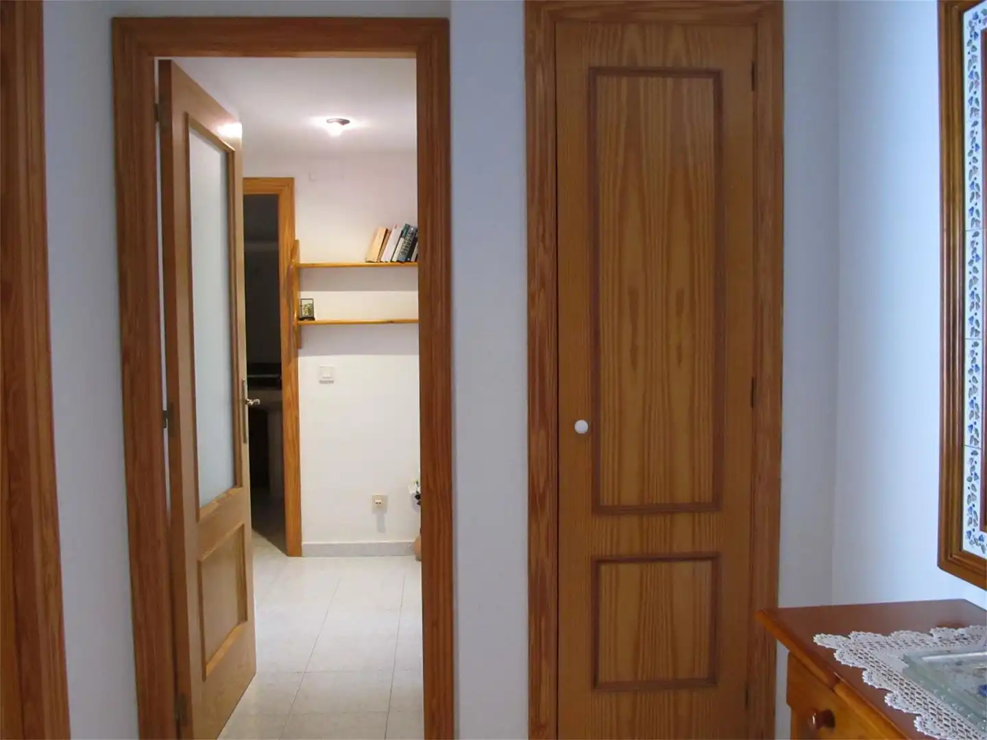 Flat for rent in Calle San Bartolomé, Campello Playa Flat for rent in Calle San Bartolomé, Campello Playa