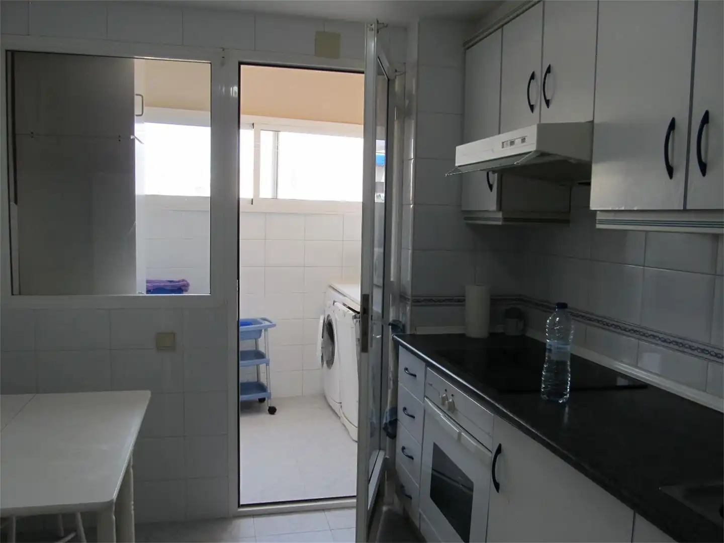 Flat for rent in Calle San Bartolomé, Campello Playa Flat for rent in Calle San Bartolomé, Campello Playa