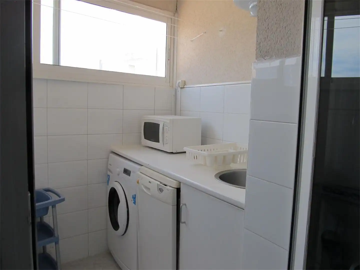 Flat for rent in Calle San Bartolomé, Campello Playa Flat for rent in Calle San Bartolomé, Campello Playa