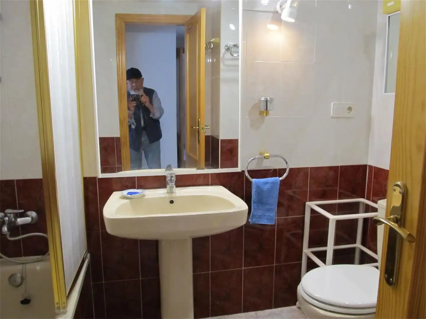 Flat for rent in Calle San Bartolomé, Campello Playa Flat for rent in Calle San Bartolomé, Campello Playa