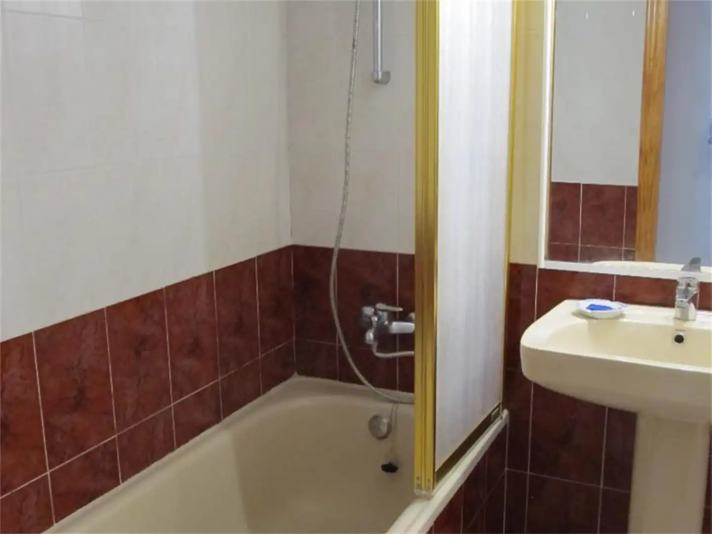 Flat for rent in Calle San Bartolomé, Campello Playa Flat for rent in Calle San Bartolomé, Campello Playa