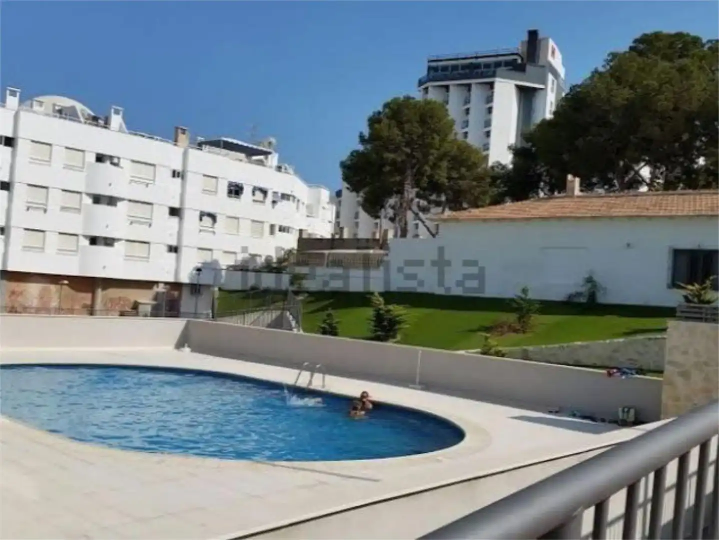 Flat for rent in Calle San Bartolomé, Campello Playa Flat for rent in Calle San Bartolomé, Campello Playa