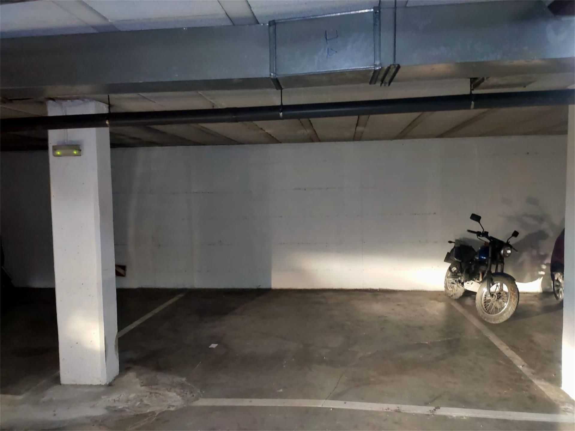 Aparcament de Garatge en venda en Estepona
