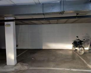 Parking of Garage for sale in Estepona