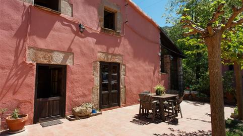 Photo 3 of Country house for sale in Camí de Puig Graciós, Bigues i Riells del Fai, Barcelona