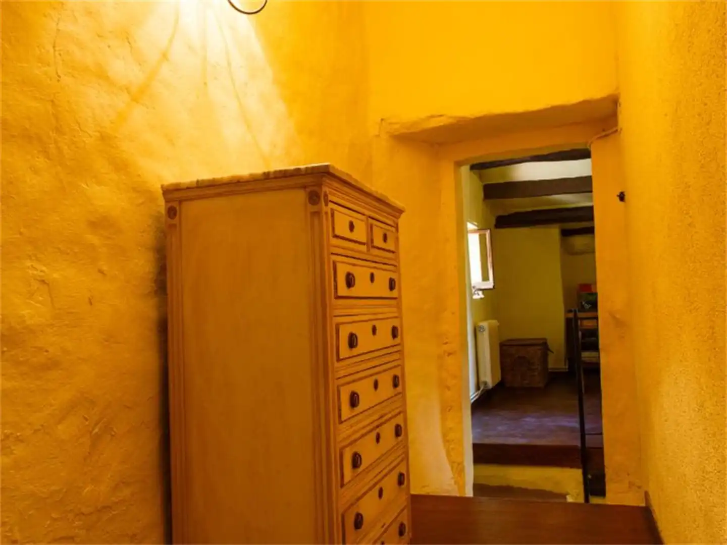 Finca rústica en venta en Bigues i Riells del Fai