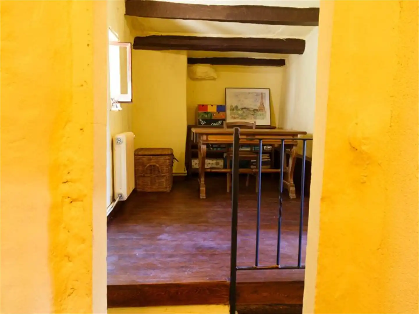 Finca rústica en venta en Bigues i Riells del Fai