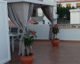 Terrace of Flat for sale in Ugíjar  with Air Conditioner, Terrace and Balcony