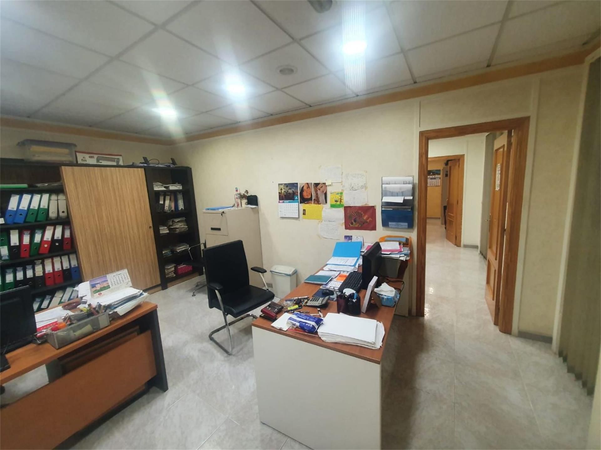 Planta baixa en venda en Real de Gandia amb Aire condicionat i Moblat