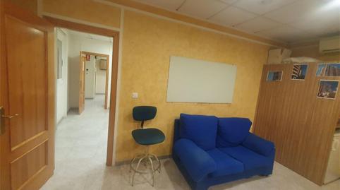 Foto 2 de Planta baixa en venda a Camino del Cementerio de Benipeixcar, El Real de Gandia, Valencia