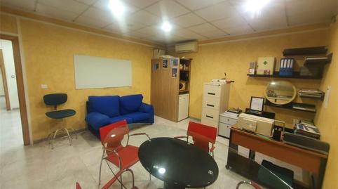 Foto 4 de Planta baixa en venda a Camino del Cementerio de Benipeixcar, El Real de Gandia, Valencia