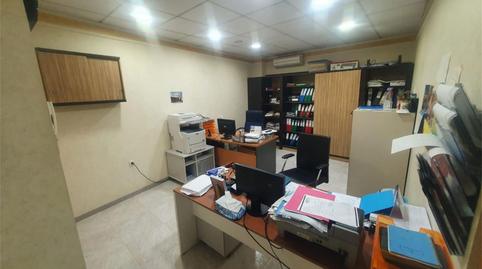 Foto 5 de Planta baixa en venda a Camino del Cementerio de Benipeixcar, El Real de Gandia, Valencia