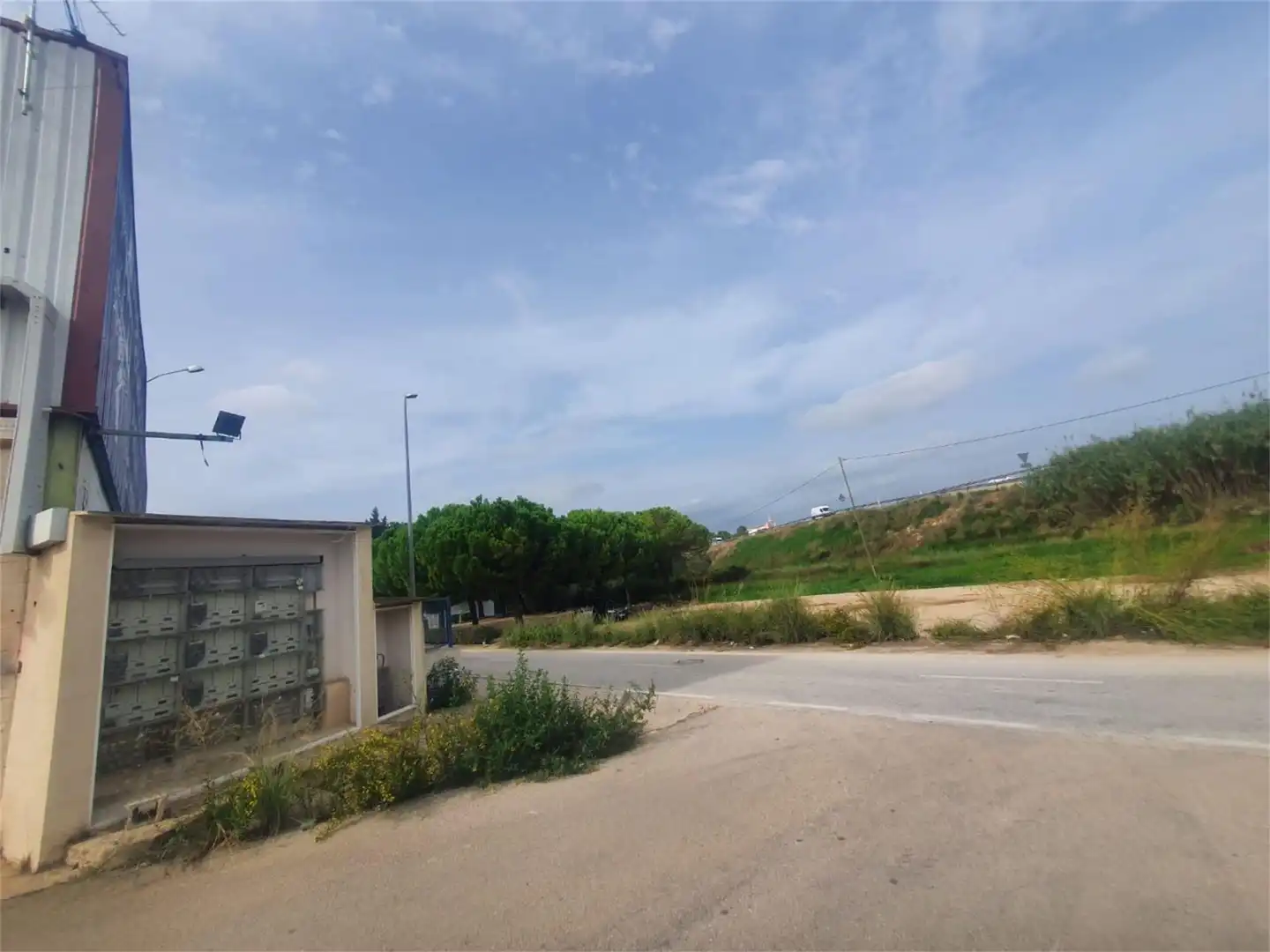 Planta baja en venta en El Real de Gandia con Aire acondicionado