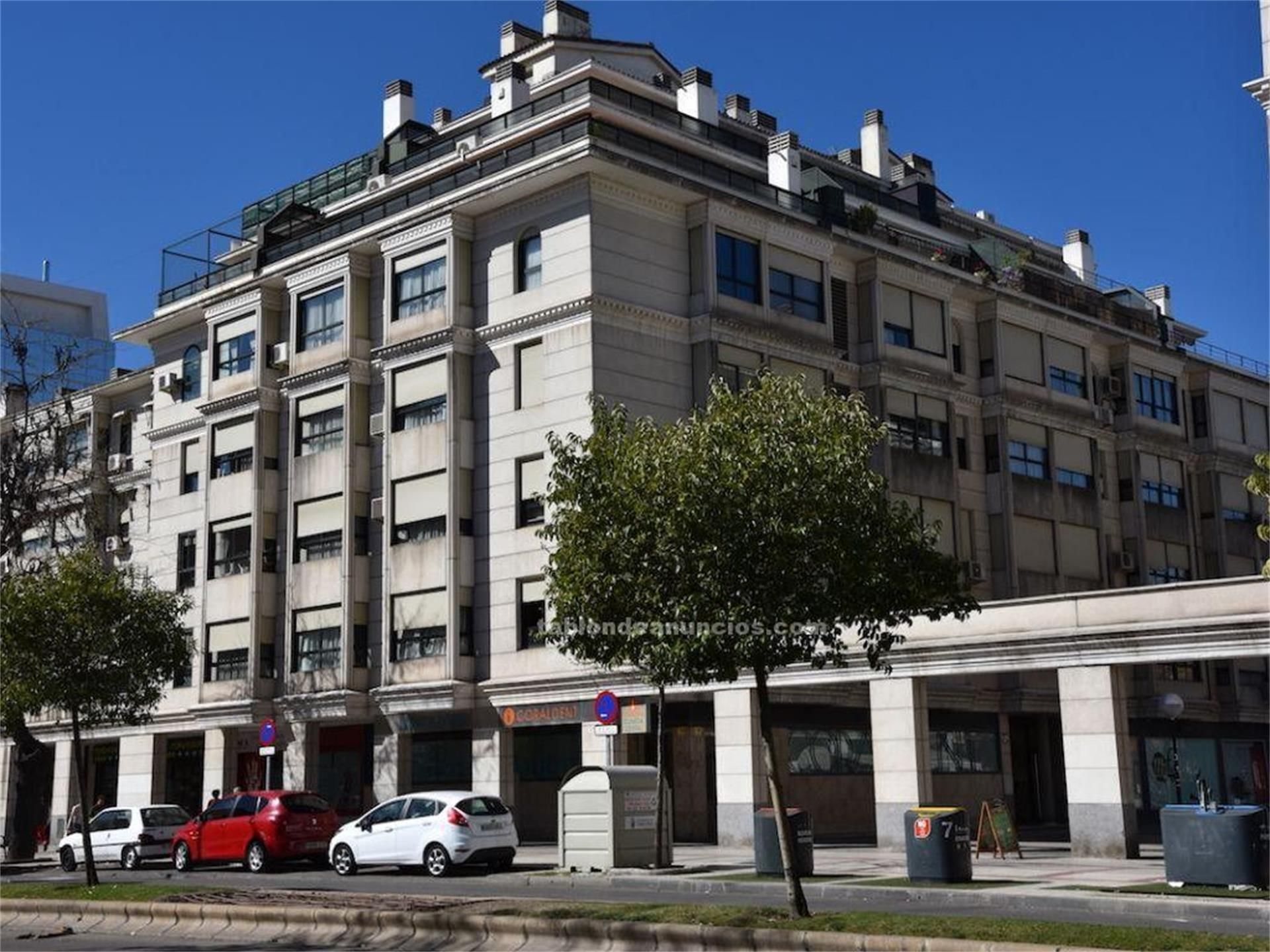 Exterior view of Garage to rent in Torrejón de Ardoz