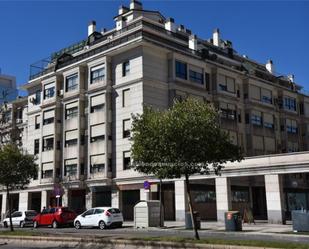 Vista exterior de Garatge de lloguer en Torrejón de Ardoz