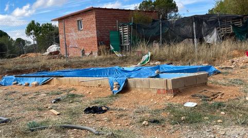 Planta baja for sale in Camino Manzano, Villar de Cañas, Cuenca - image 2 Photo 2 of Planta baja for sale in Camino Manzano, Villar de Cañas, Cuenca