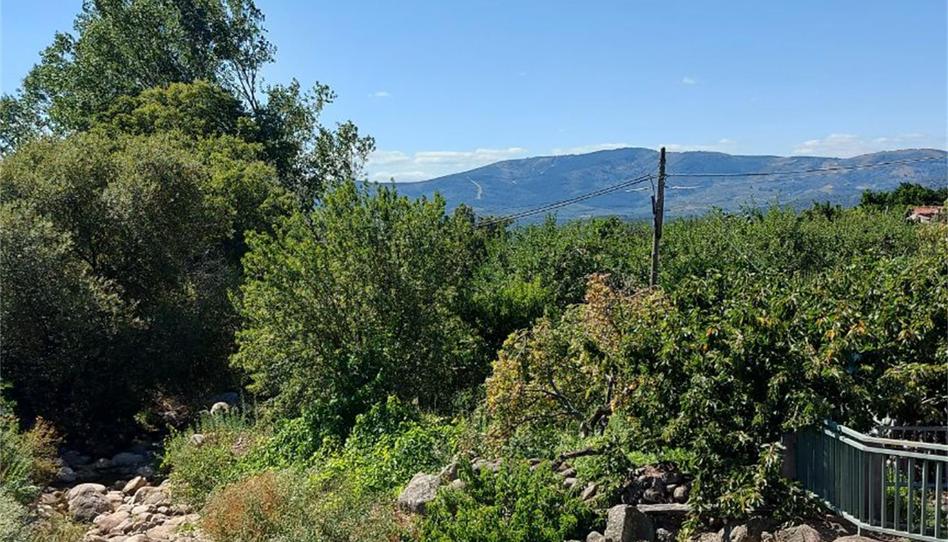 Photo 1 of Single-family semi-detached for sale in Calle Puente de Abajo, Gargantilla, Cáceres