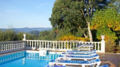 Foto 3 de Casa o xalet de lloguer a Soutoxuste, Redondela, Pontevedra