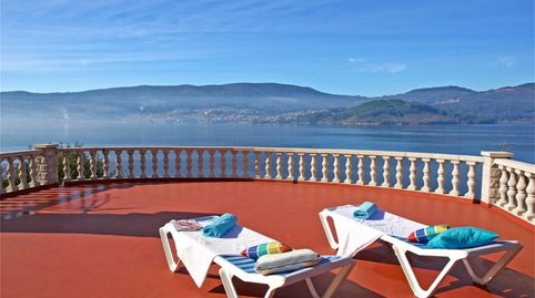 Foto 4 de Casa o xalet de lloguer a Soutoxuste, Redondela, Pontevedra