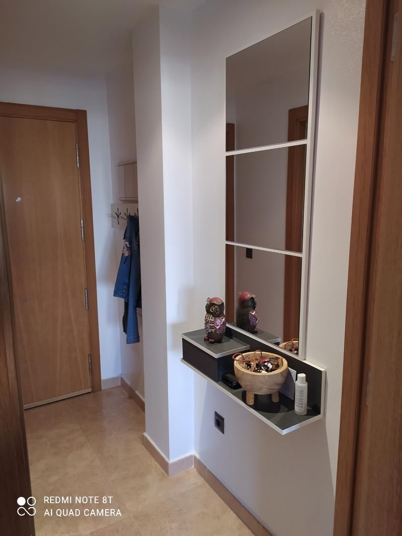 Flat for sale in Camarles  with Air Conditioner, Heating and Storage room