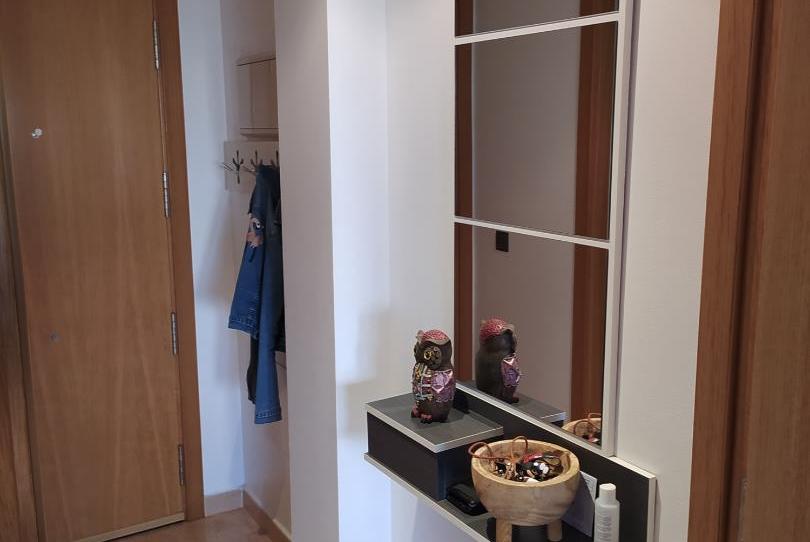 Flat for sale in Carrer Set, 18, Camarles, Tarragona - image 1 Photo 1 of Flat for sale in Carrer Set, 18, Camarles, Tarragona