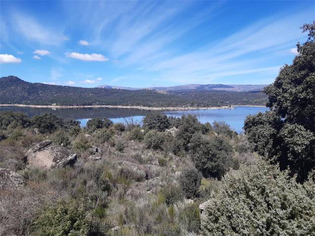 Terreno no urbanizable en Venta en El Barraco