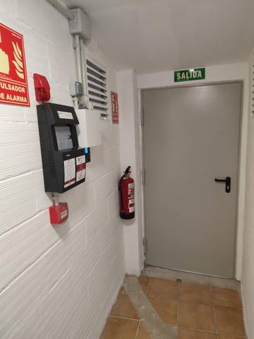 Trastero en Alquiler en Carrer Baix del Carme en Centre