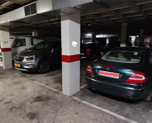 Parking of Garage to rent in  Granada Capital