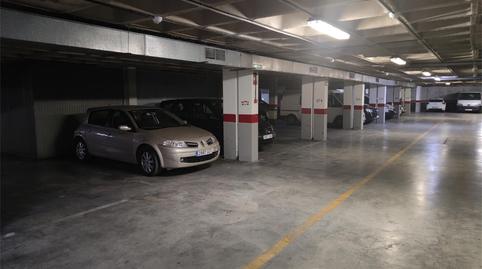 Garage to rent in Avenida Pulianas, 69, San Francisco Javier, Granada - image 2 Photo 2 of Garage to rent in Avenida Pulianas, 69, San Francisco Javier, Granada