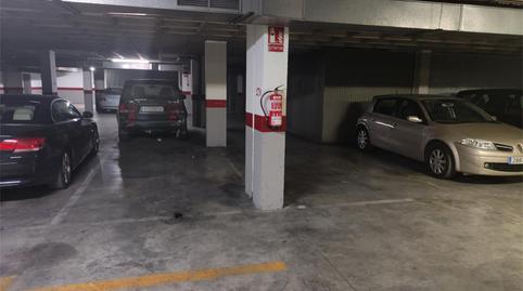 Garage to rent in Avenida Pulianas, 69, San Francisco Javier, Granada - image 3 Photo 3 of Garage to rent in Avenida Pulianas, 69, San Francisco Javier, Granada