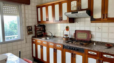 Foto 5 de Casa adosada en venda a Rúa Aldea Abaixo, 78, Maside, Ourense