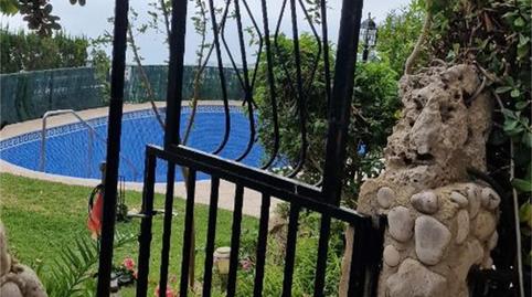 Casa adosada en venda a Avenida Irlanda, Las Atalayas - Urmi - Cerro de Mar, Castellón - imatge 3 Foto 3 de Casa adosada en venda a Avenida Irlanda, Las Atalayas - Urmi - Cerro de Mar, Castellón